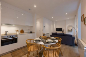 CoruñaFlat Apartamentos con encanto en el centro de A Coruña